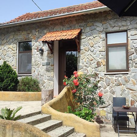 Alojamento Casa do Cabeço Macinhata do Vouga Exterior foto