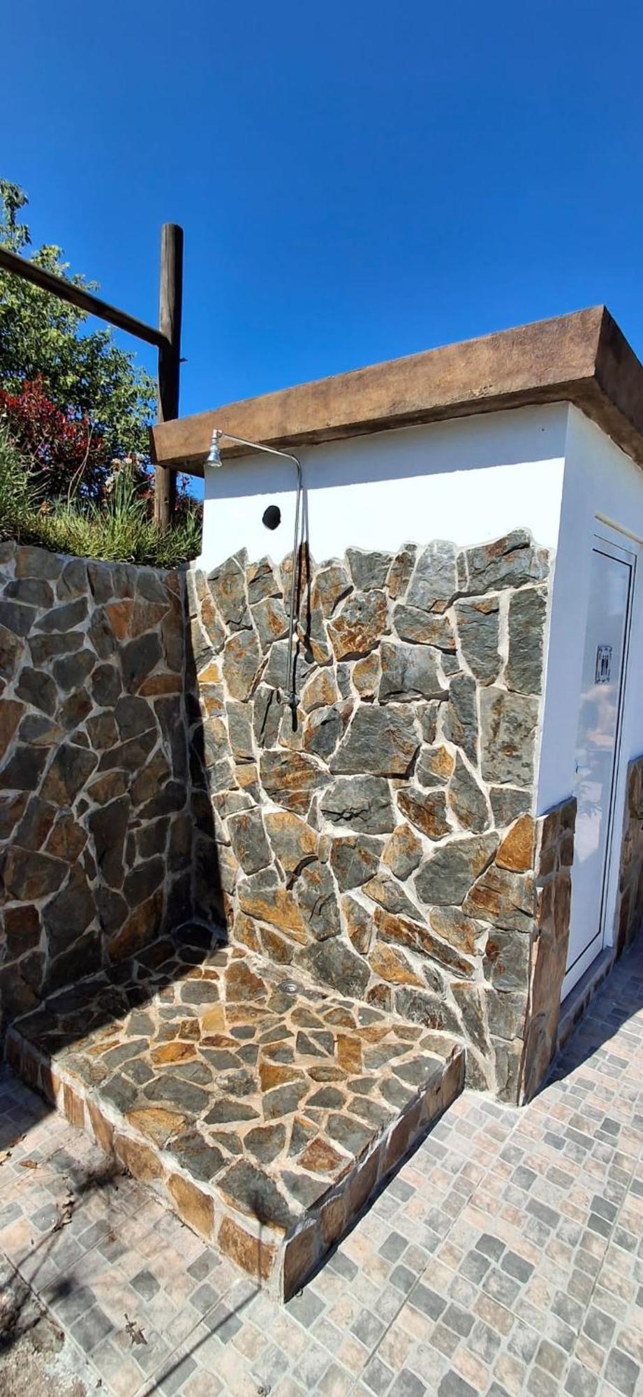 Alojamento Casa do Cabeço Macinhata do Vouga Exterior foto